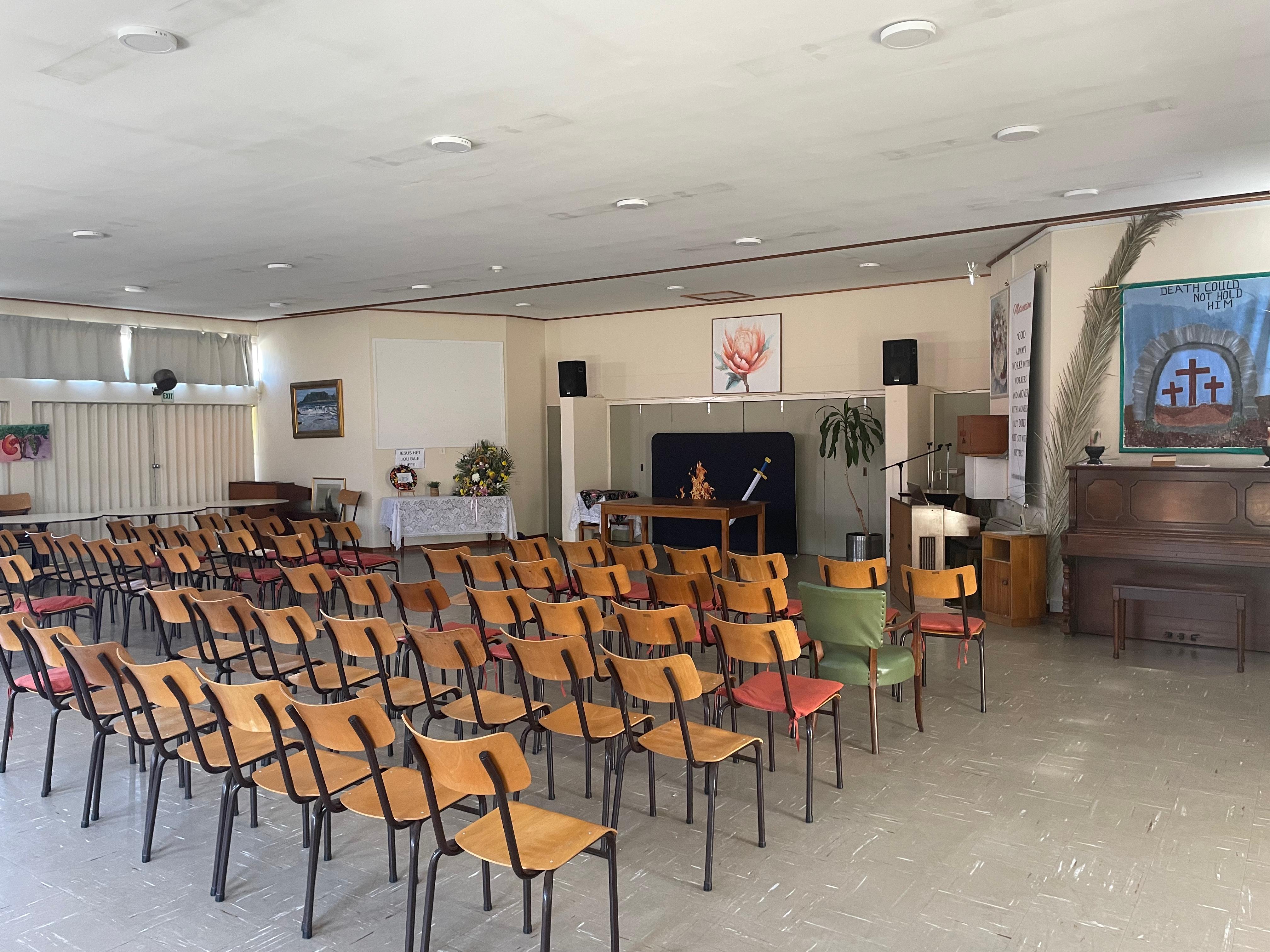 Beautiful Garden Image